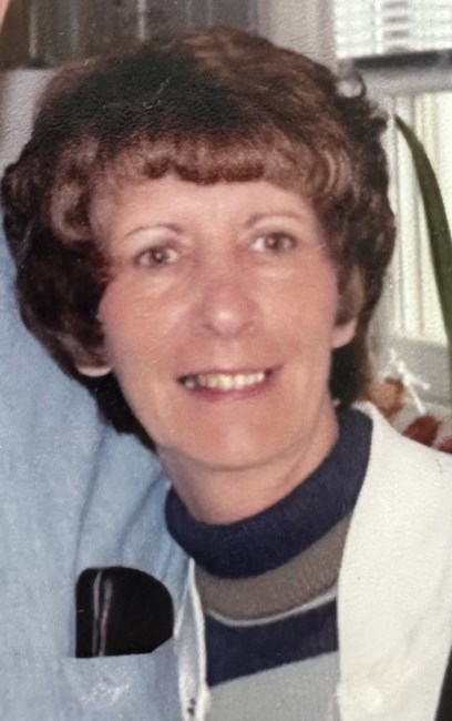 Obituary of Jean A. Caruso