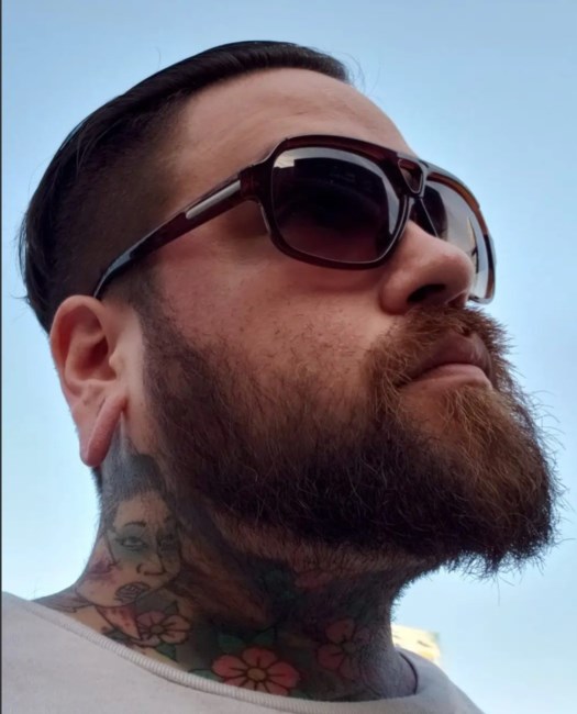 Obituary of Nathen Waterworth