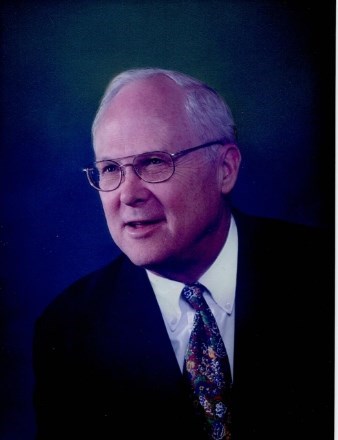 Obituary of John Carl Stromberger