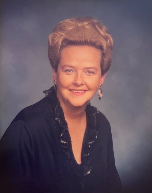 Obituary of Mrs. Carol Levengood Hall