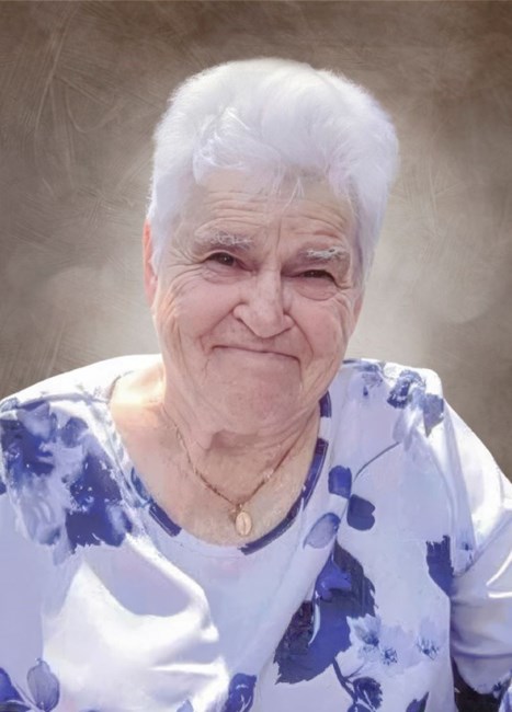 Obituary of Monique Lafortune