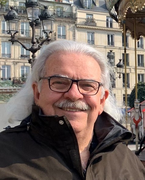 Avis de décès de Morris Goldstein