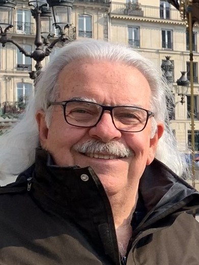 Avis de décès de Morris Goldstein