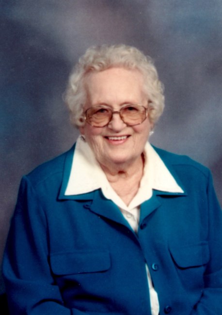 Obituary of Dorothy Mae Swan