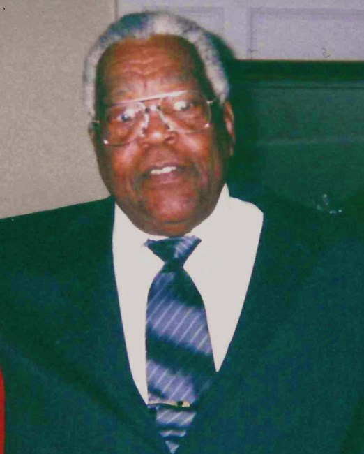 Obituary of Henry "Bruce" Lewis