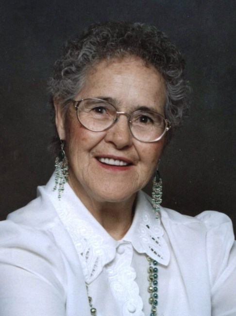 Obituario de Hazel M. Wilson