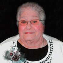 Obituary of Nettie (Fortunata) Speranza Caputo