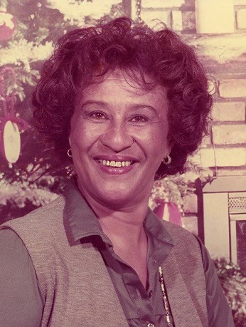 Avis de décès de Evelyn M. Lennix Mitchell