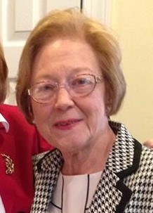 Obituary of Elizabeth Seckinger