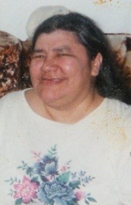 Leah Whitebear Obituary - Regina, SK