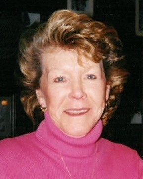 Obituary of Gail Marie DiSaia