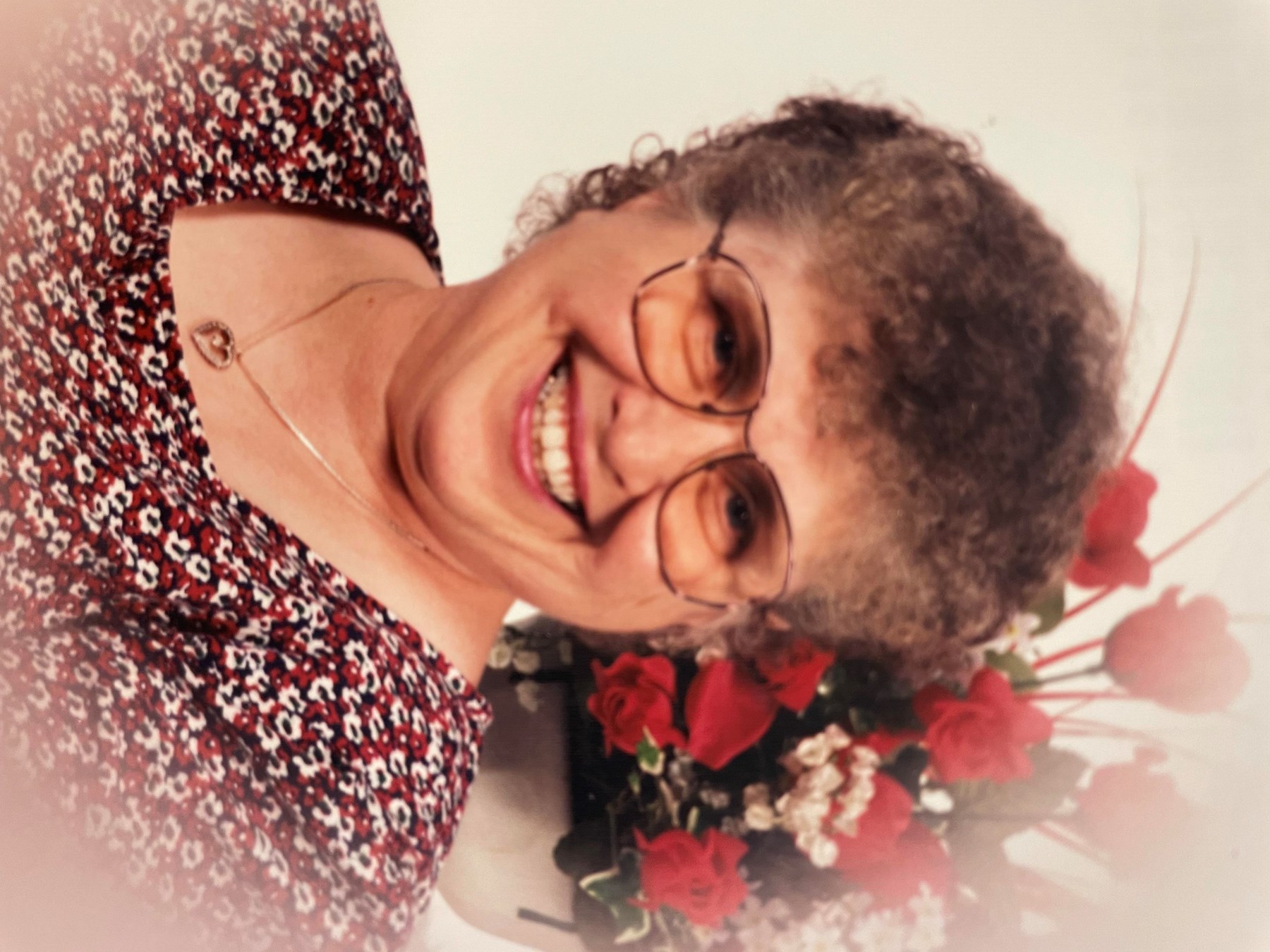 Obituary of Martha Jeanne Stewart