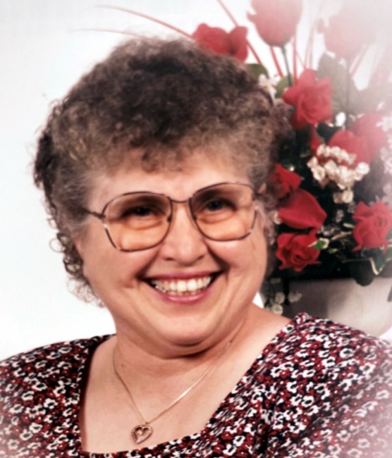 Obituary of Martha Jeanne Stewart