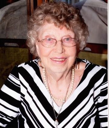 Obituary of Virginia Osborne