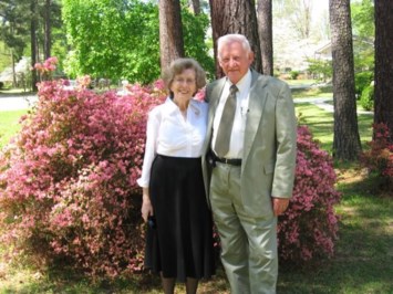 Obituary of Mary Ann DuPree