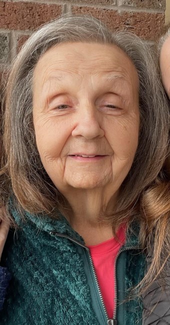 Obituary of Ann Marie Johnson