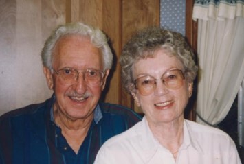 Obituary of Evelyn Ruth Sobottka
