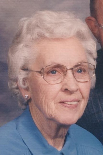 Obituary of Dorothy M. Haddix