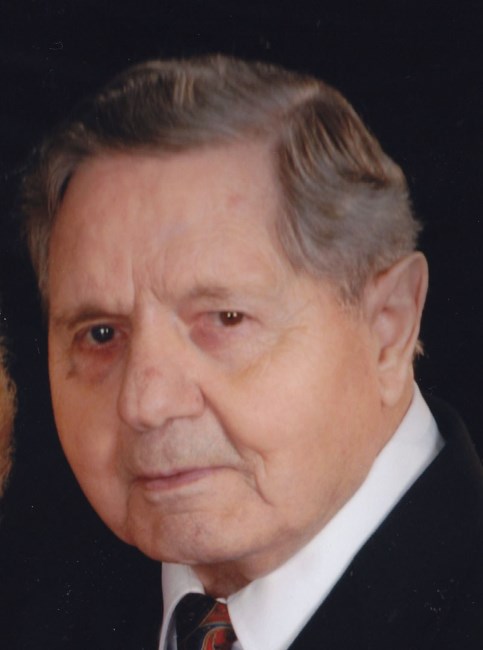 Obituary of Robert A. Blunk