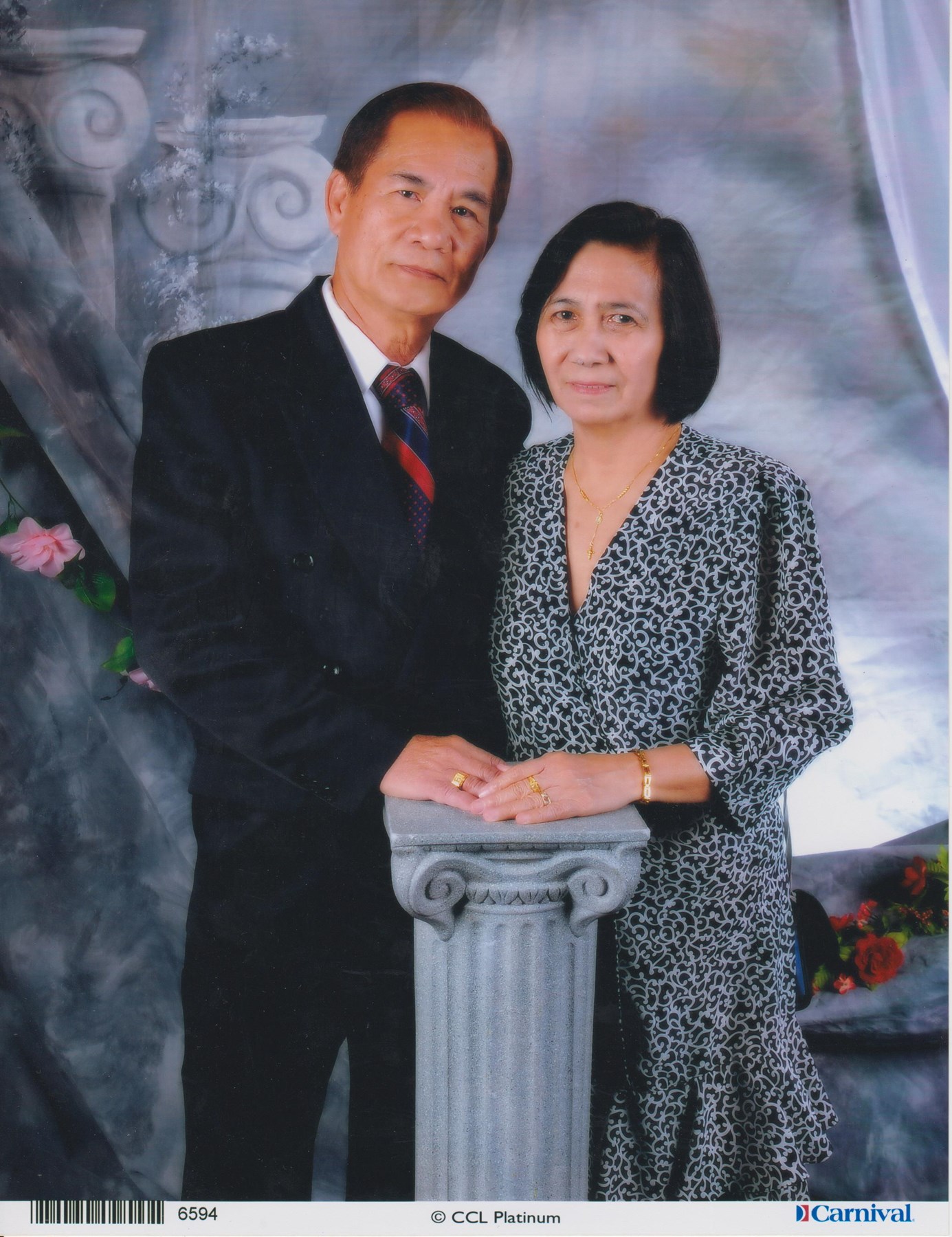 Obituary of Eleanor Garcia Adorador