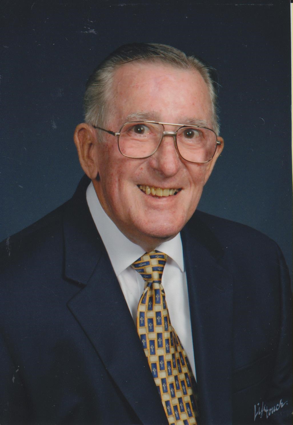 Obituary of Ted H. Knippa