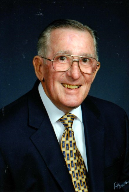 Obituary of Ted H. Knippa