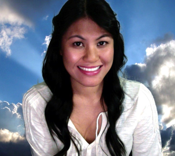 Obituary of Annabelle Follosco