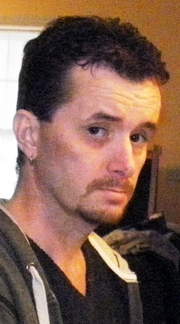 Obituary of Jason Michael Kingsbury