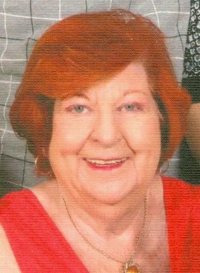 Obituary of Barbara Lee Wernick