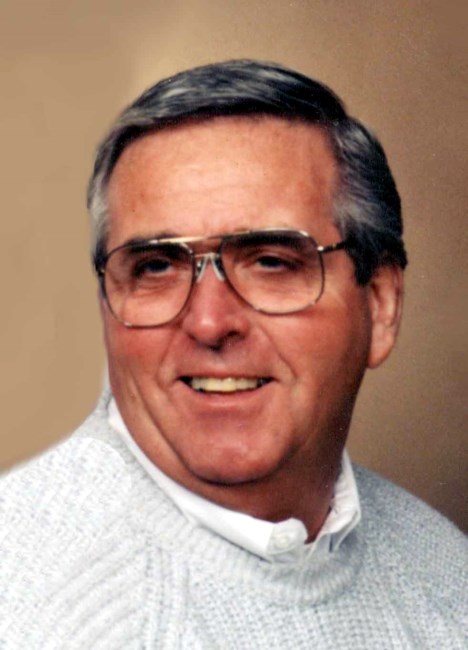 Obituary of John E. Brewbaker