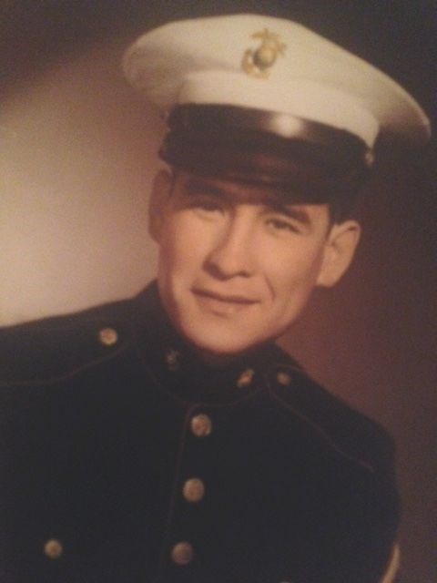 Obituary of Ruben Nunez Martinez