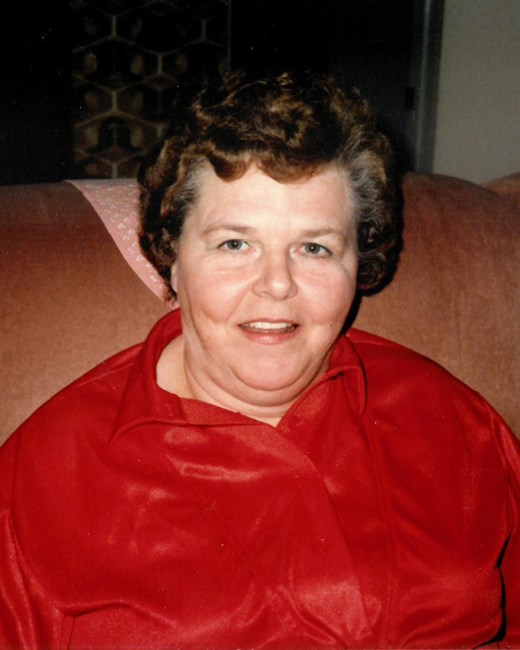 Obituario de Helen Mildred Kuzyk
