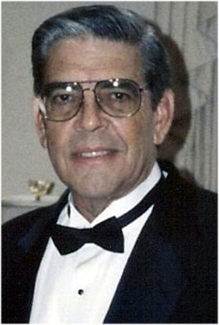 Obituary of Warren N. Latham