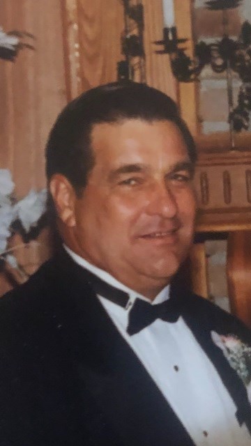 Obituary of Elliot Norris Picou