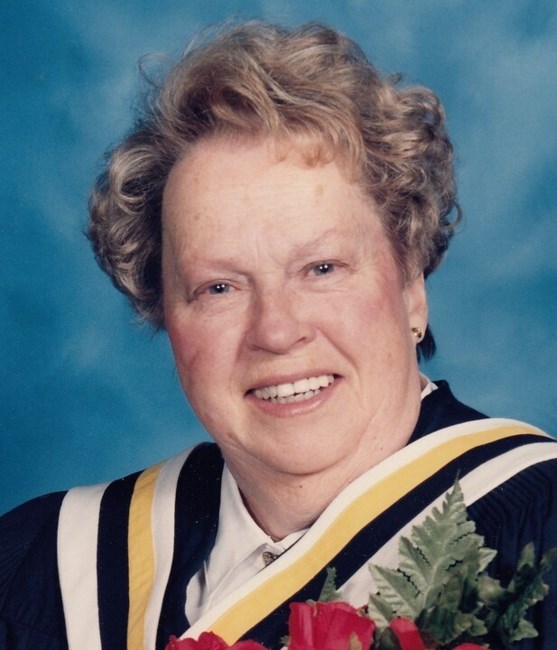 Obituary of Doreen Kurtz