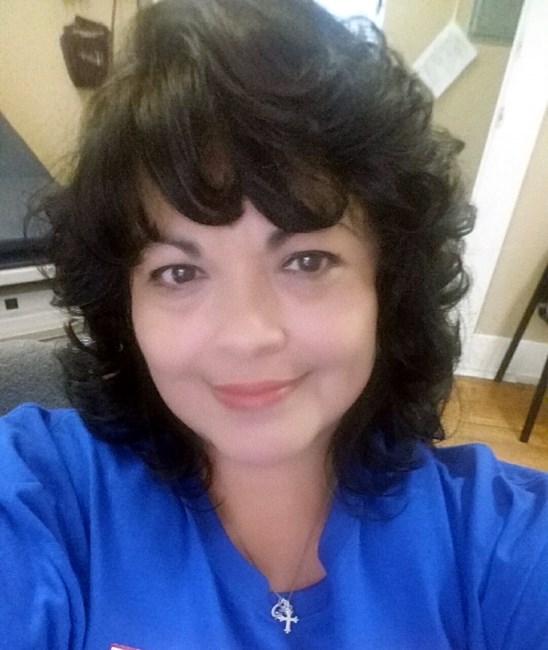 Obituary of Gloria Hurtado