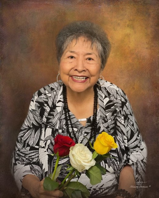 Obituary of Ethelyn J. Moore
