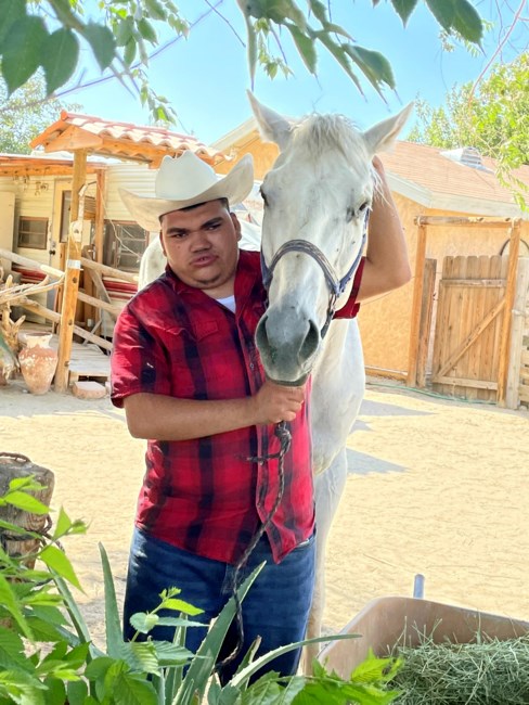 Obituario de Saul Ernesto Gonzalez Gomez