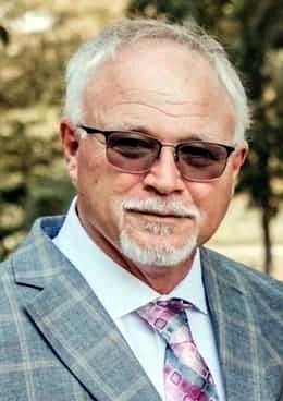 Obituary of Mark Edward Fiddler