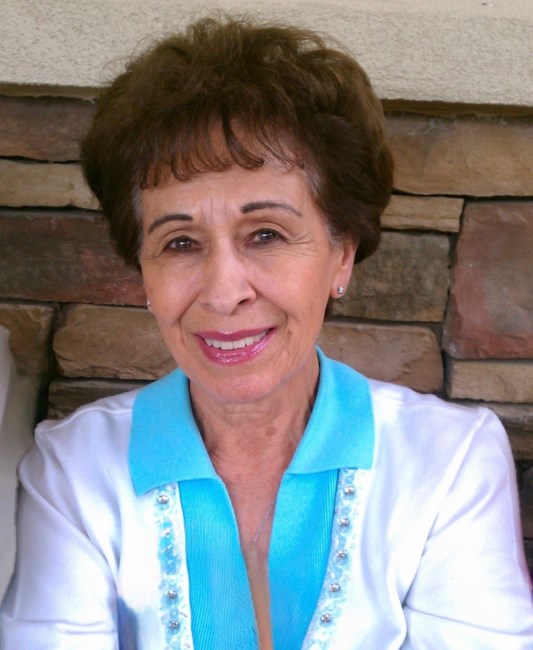 Obituary of Emma Guerra