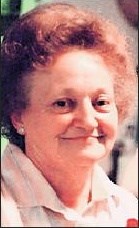Obituary of Rosemary Dawson