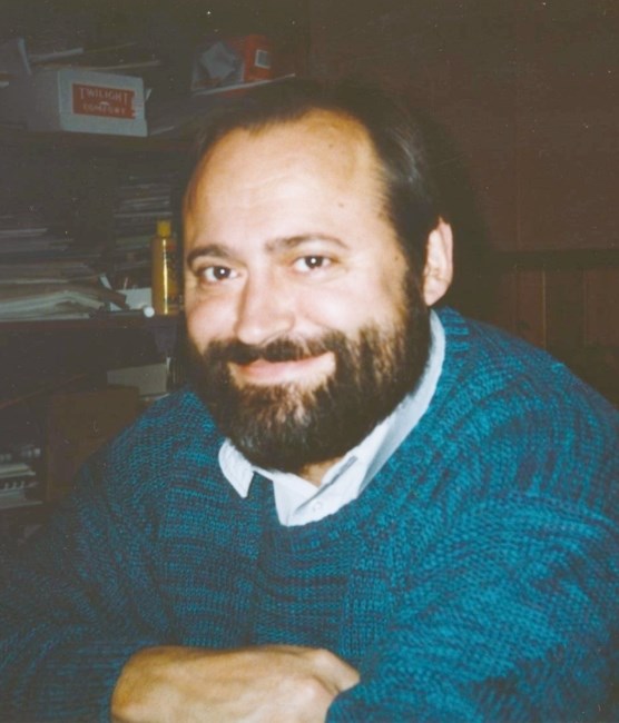 Obituary of Michael Harchenko