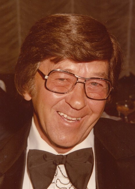 Obituary of Wallace Langland