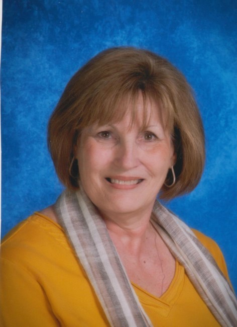 Obituary of Brenda Inez Langley