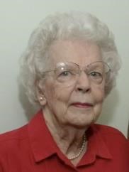 Obituary of Anne Egerton Simms Haskins
