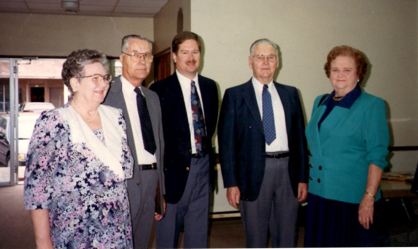 William Byrd Obituary - Fort Worth, TX