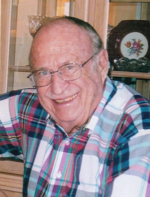 Obituary of William M. Hebrank