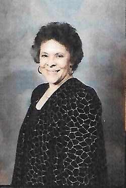 Obituary of Mrs. Virginia Cross