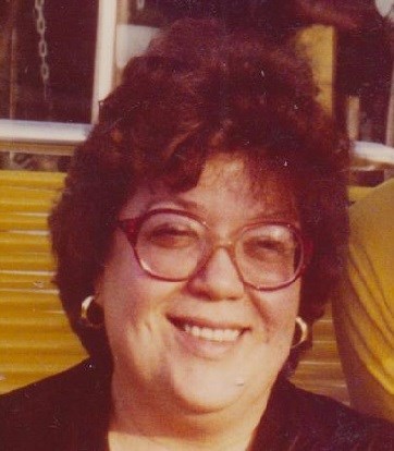 Obituary of Bernice Perrin