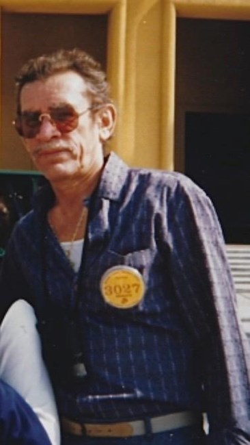 Obituario de Angel Luis Rivera